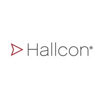 Hallcon logo