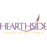 Hearthside Food Solutions logo