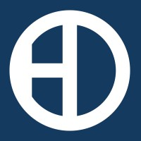 Harding Display logo