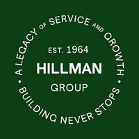 The Hillman Group logo