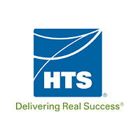HTS Engineering logo