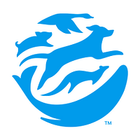 Humane World for Animals logo