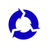 Interactive logo