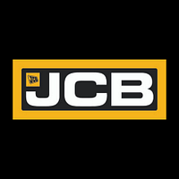 JCB India logo