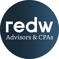 REDW logo