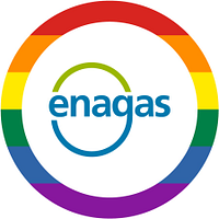 Enagas logo