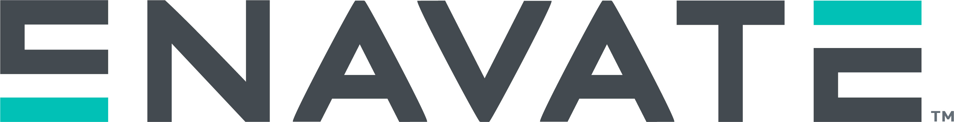 Enavate logo