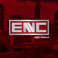 ENC logo