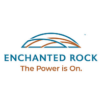 Enchanted Rock logo