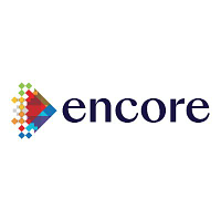 ENCORE GLOBAL logo