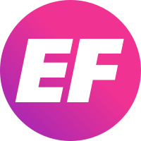 English First logo