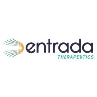 Entrada Therapeutics logo