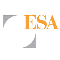 Environmental Science Associates logo