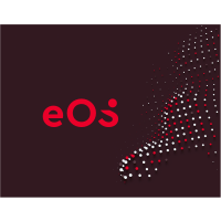 EOS France logo