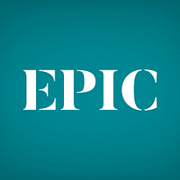 EPIC The Irish Emigration Museum logo