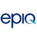 Epiqsystems logo