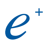 ePlus logo