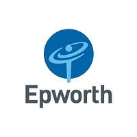 Epworth HealthCare logo