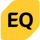 EQ Bank logo