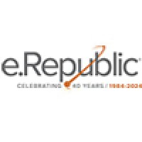 eRepublic logo