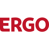 ERGO UK Specialty logo