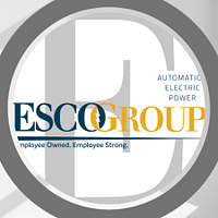 ESCO Group logo