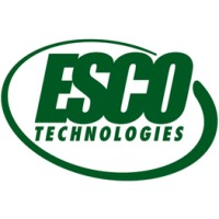 ESCO Technologies logo