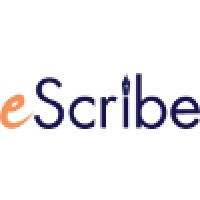 eSCRIBE logo