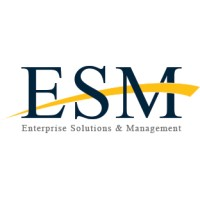 Enterprise Solutions and Management logo