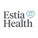 Estiahealth logo