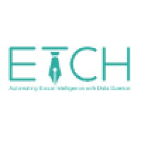 Etch logo