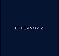 Ethernovia logo