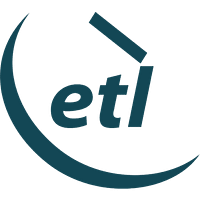 ETL Systems logo