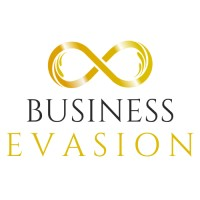 Business Evasion logo
