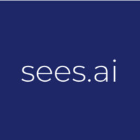 Sees.ai logo