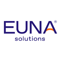 Euna Solutions logo