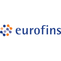 Eurofins Scientific logo