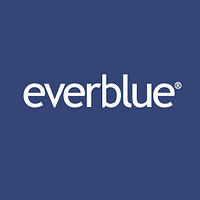 Everblue logo