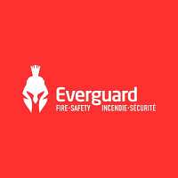 Everguard Fire Safety logo