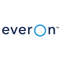 Everon Solutions logo