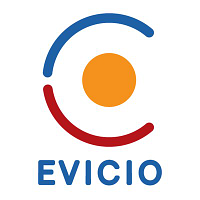 Evicio logo