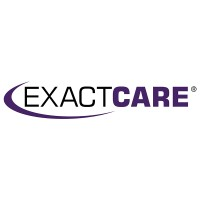 Exactcare logo