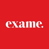 Exame logo