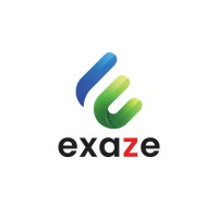 Exaze logo