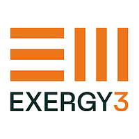 Exergy3 logo