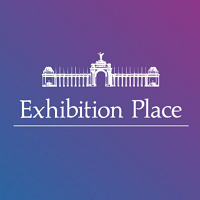 Exhibition Place logo