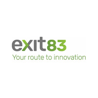 EXIT83 logo