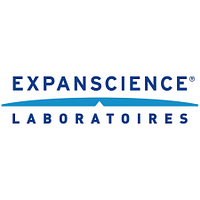 Expanscience logo