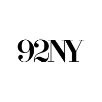 92NY logo