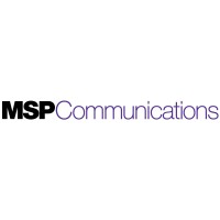 MSP Communications logo